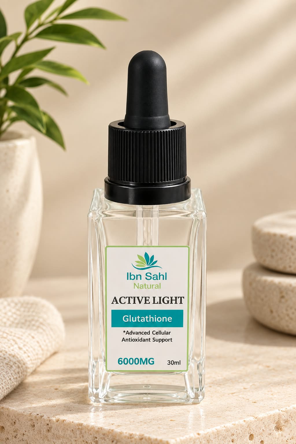 Active Light