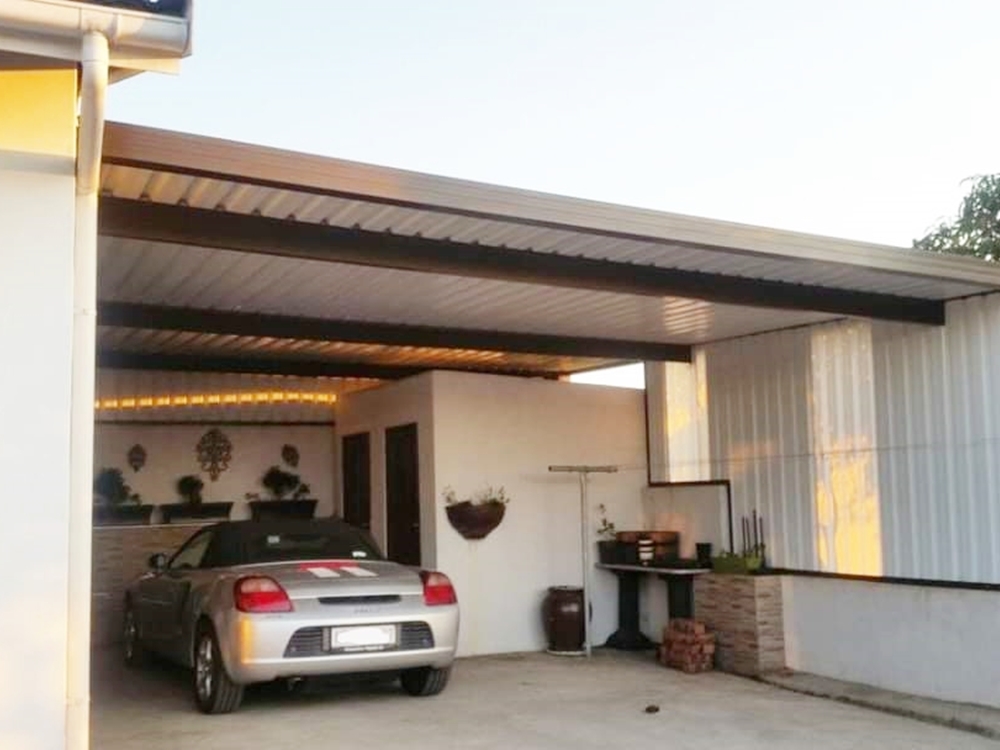 Carports