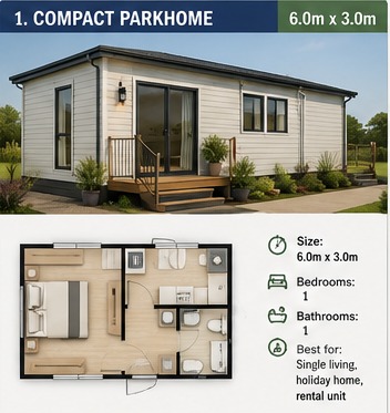 Compact 6x3