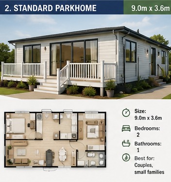 Standard Parkhome