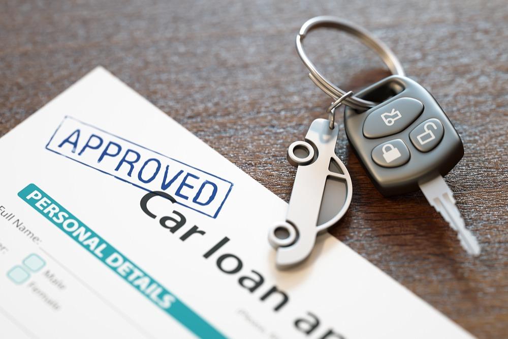Vehicle Finance