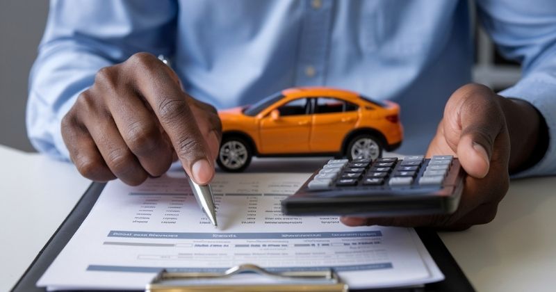 Vehicle Leasing