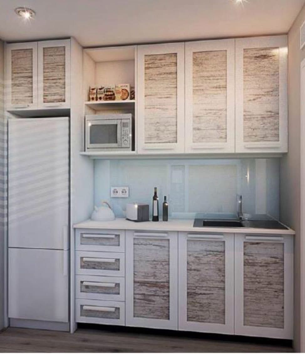 Cabana beach 6 sleeper
