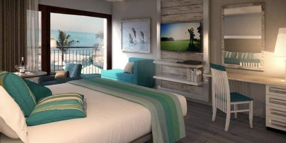 Umhlanga sands 4 sleeper image 4