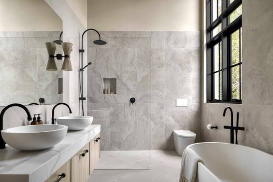 Bathroom Renovations