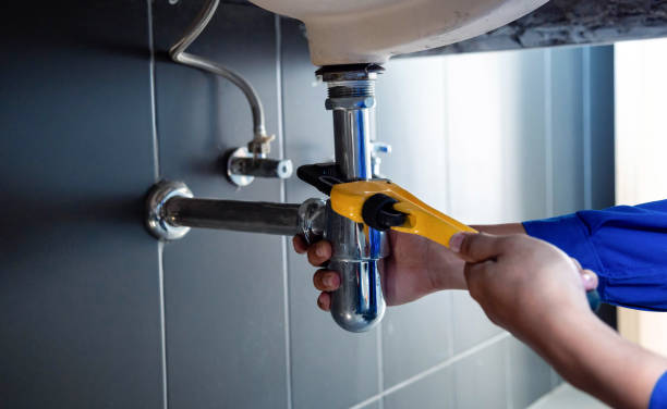 Plumbing to Perfection