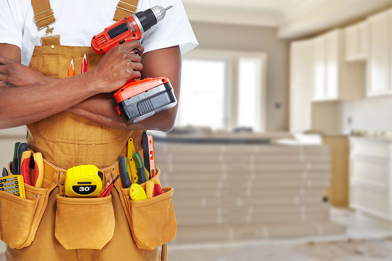 General Home Maintenance