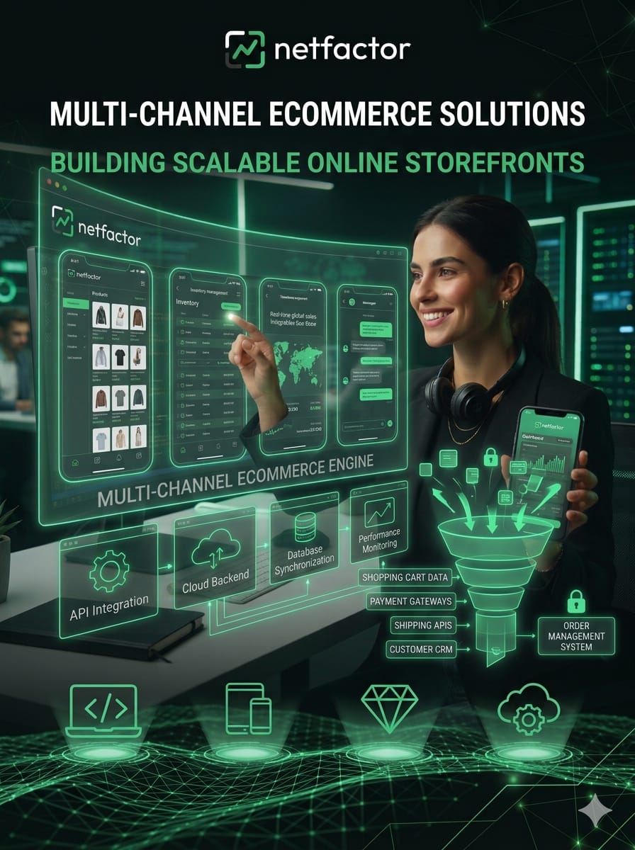 Online Store- Ecommerce
