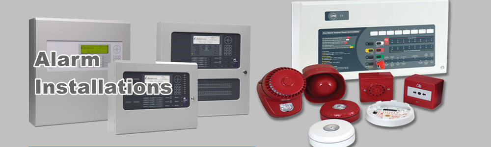 Alarm Systems
