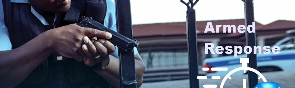Armed Response Services