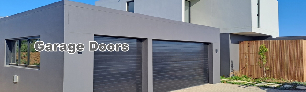 Garage Door Installation Services
