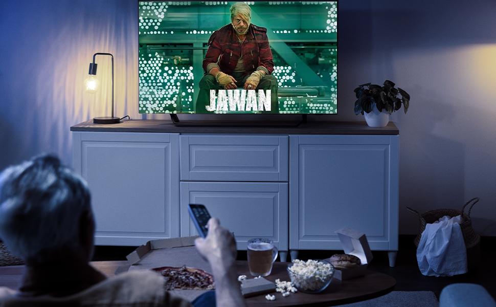 From the Big Screen to Streaming: How OTT Is Changing Indian Entertainment