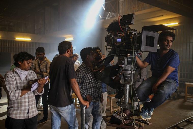 Artificial Intelligence and Bollywood: Exploring the Future of Filmmaking