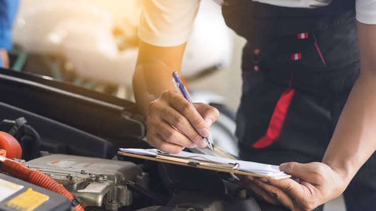 Motor Extended Warranties