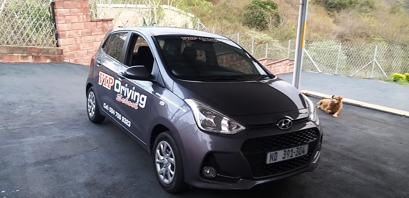 Code 8 Automatic 20 Lessons WITH CAR