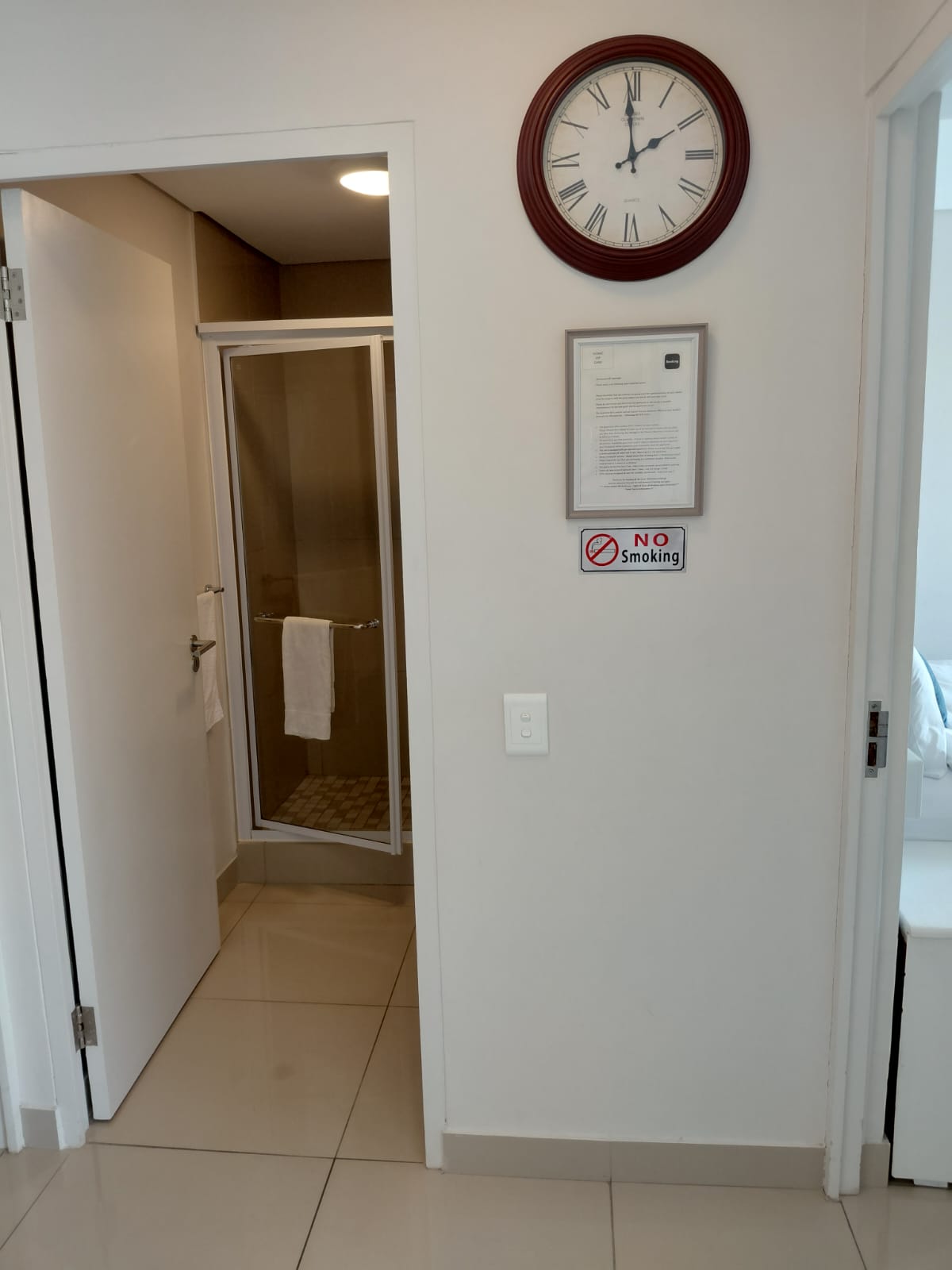 Two-Bedroom Apartments image 3