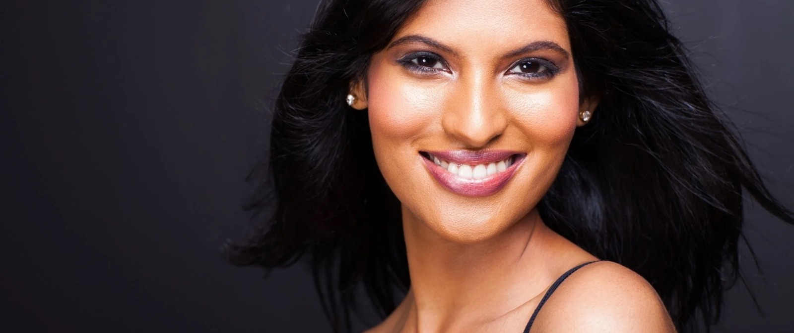 Glow With Confidence