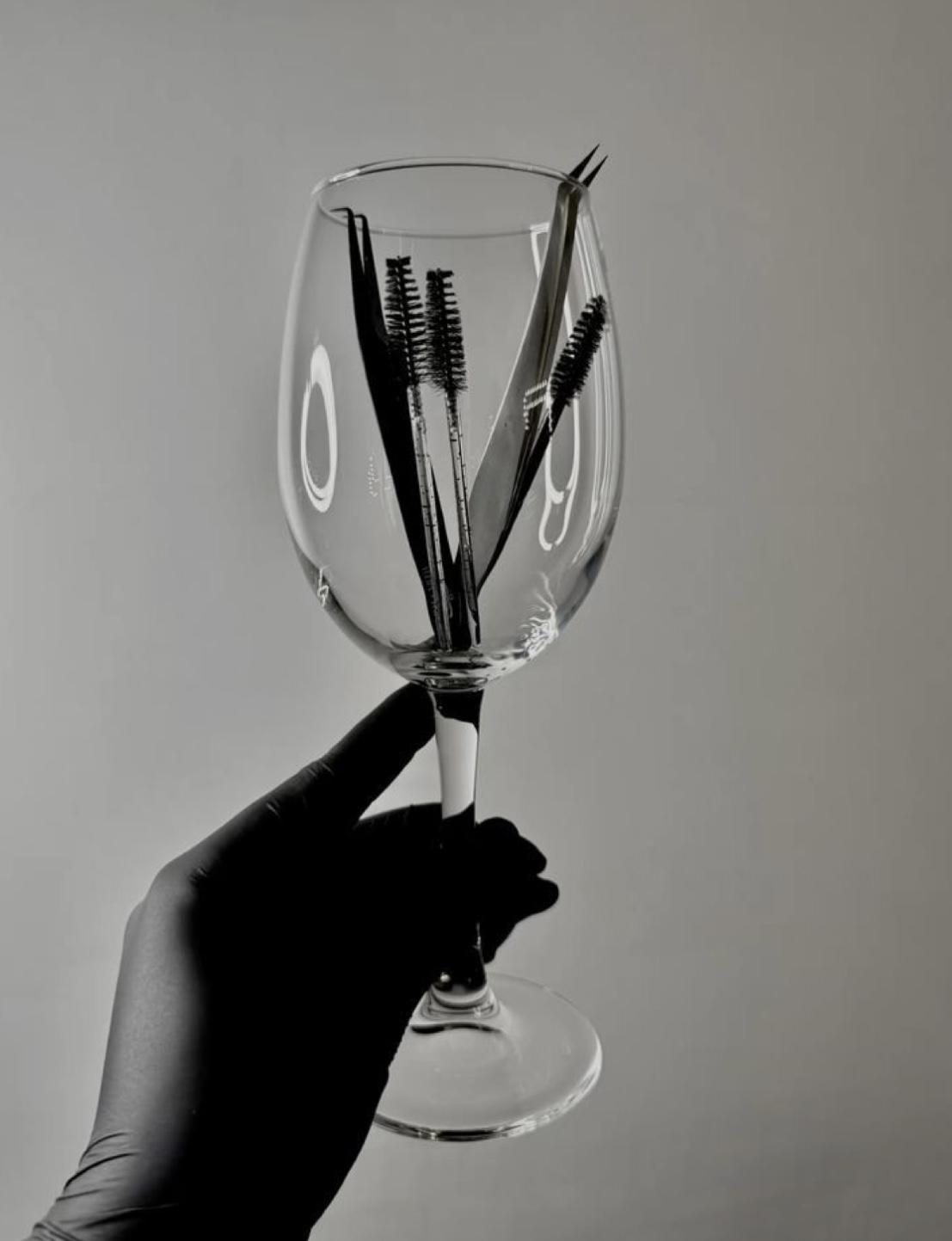 Glow With Confidence