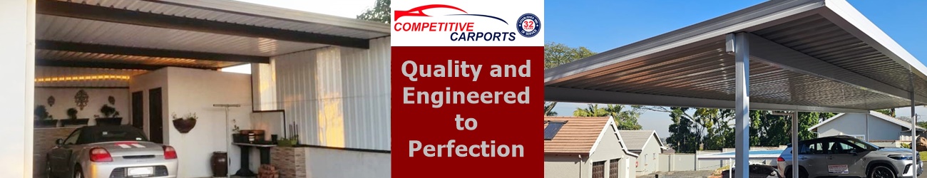 Competitive Carports