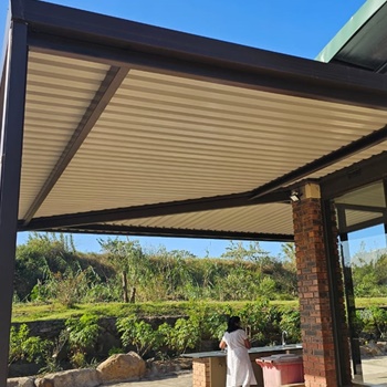 Competitive Carport
