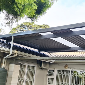 Competitive Carport
