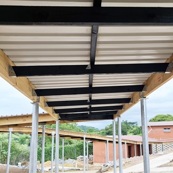 Competitive Carport