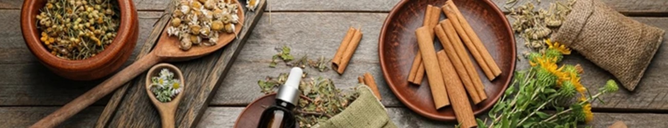 i herbal