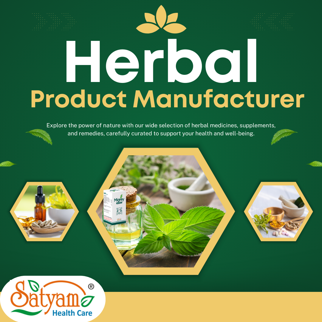 I herbal Goodness