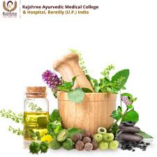 I herbal Goodness