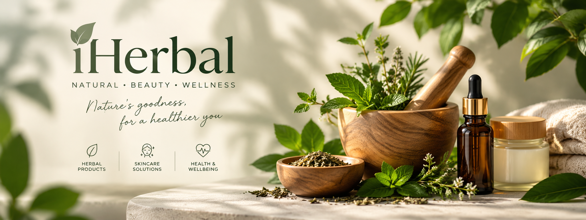 Iherbal