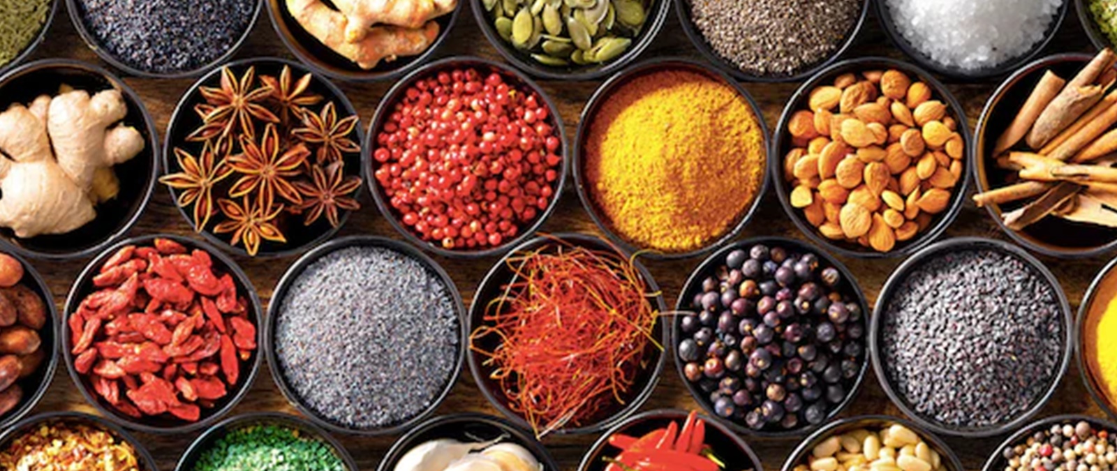 I herbal Natural Living