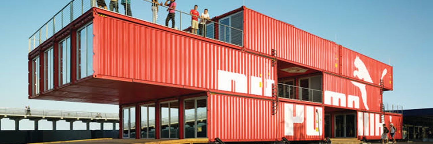 Container Conversions