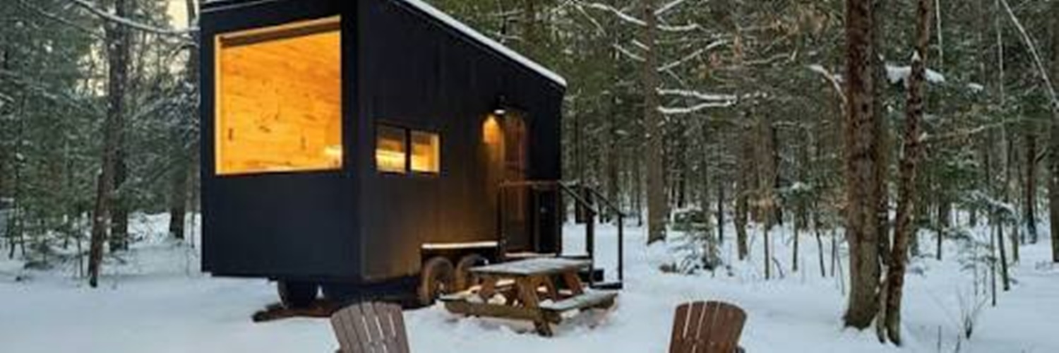Cabins