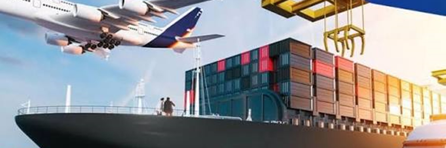 Maritime - Logistics - Warehousing