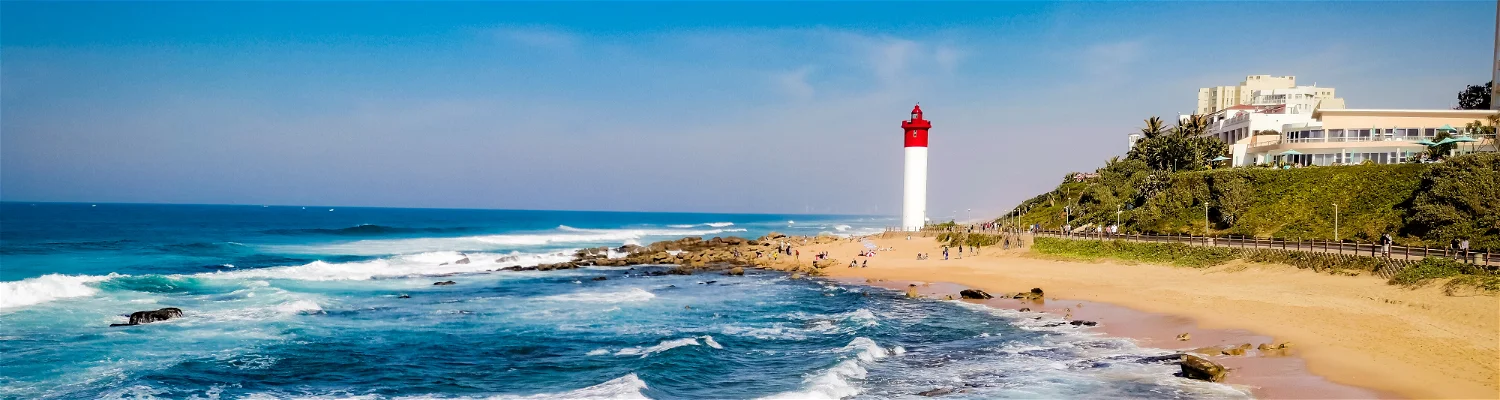 Best on Umhlanga Rocks
