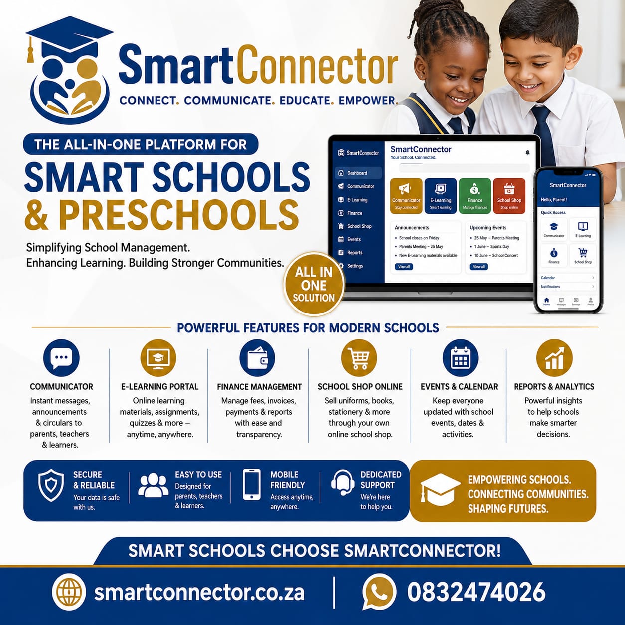 Smart Connector