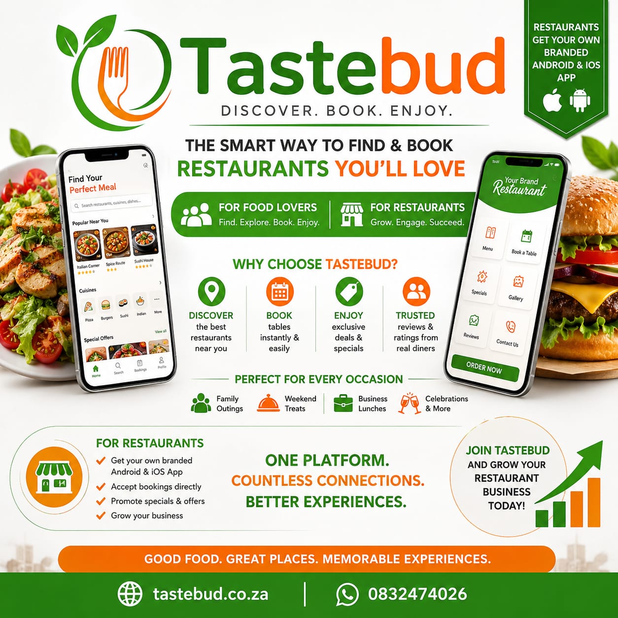 Tastebud