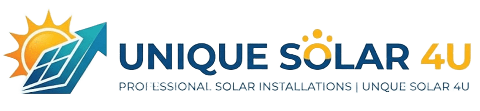 UNIQUE SOLAR 4 U