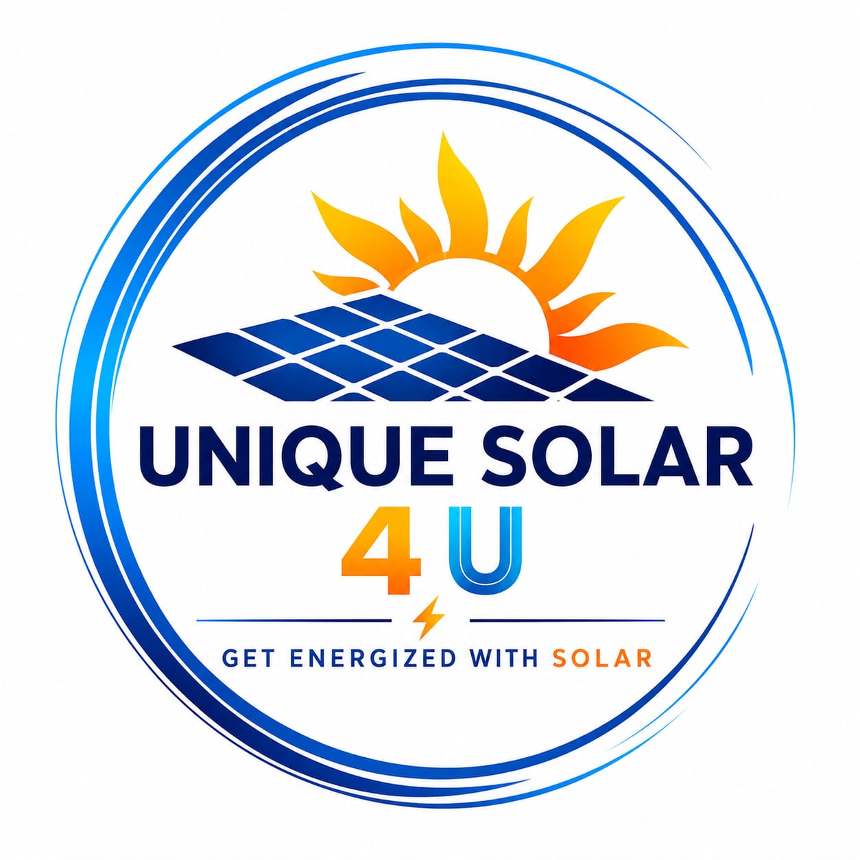 UNIQUE SOLAR 4 U