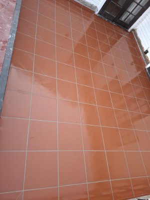 Mania Bande Tiler